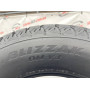 265/65 R17 BRIDGESTONE BLIZZAK DM-V3 8mm