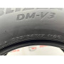 265/65 R17 BRIDGESTONE BLIZZAK DM-V3 8mm
