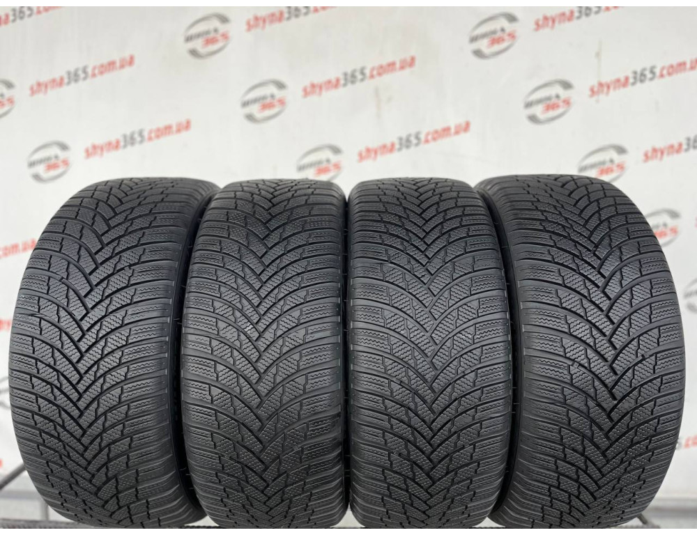 235/45 R18 FIRESTONE WINTERHAWK 4 7mm