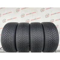 235/45 R18 FIRESTONE WINTERHAWK 4 7mm