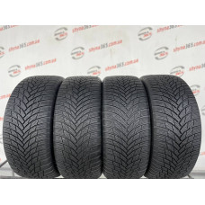 235/45 R18 FIRESTONE WINTERHAWK 4 7mm