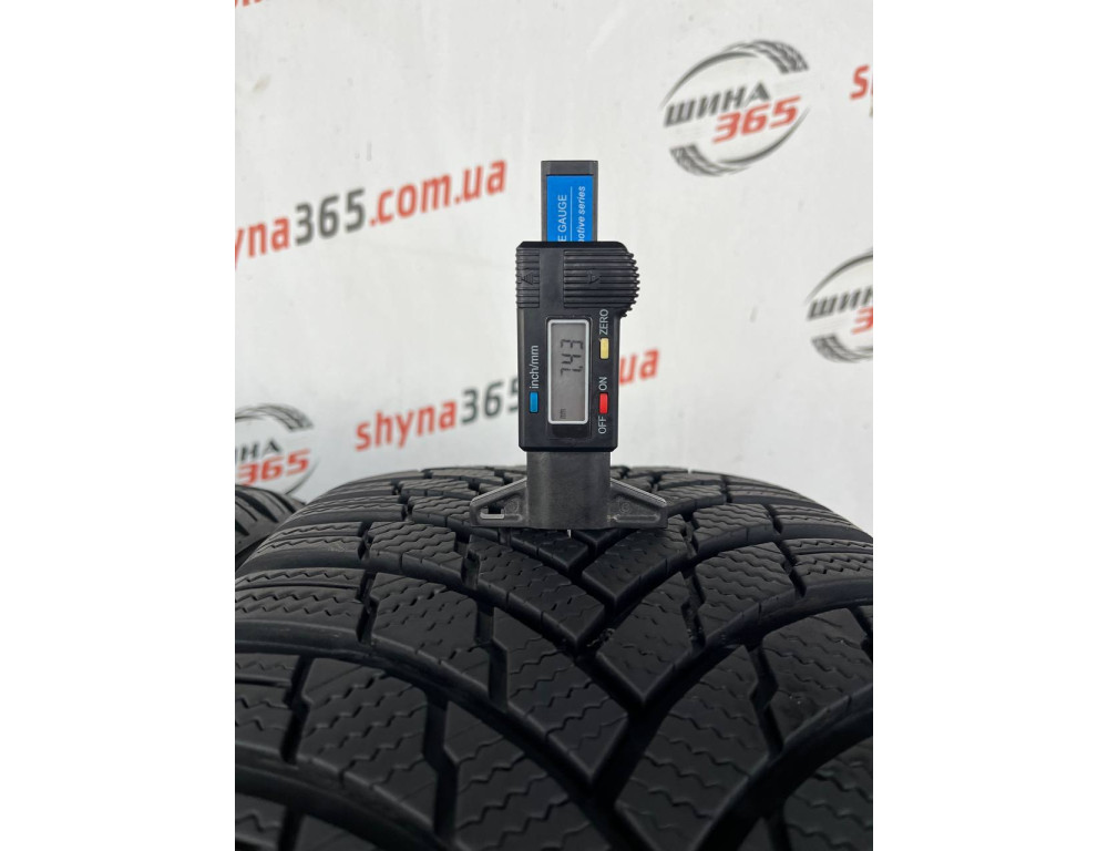 235/45 R18 FIRESTONE WINTERHAWK 4 7mm