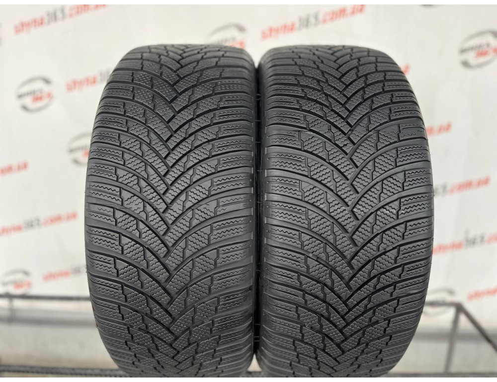 235/45 R18 FIRESTONE WINTERHAWK 4 7mm