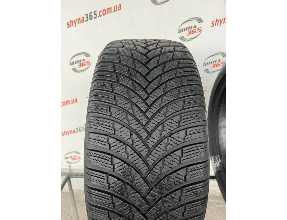 235/45 R18 FIRESTONE WINTERHAWK 4 7mm
