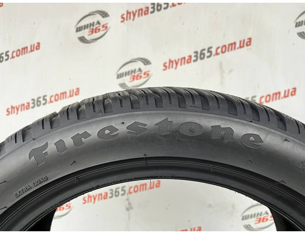 235/45 R18 FIRESTONE WINTERHAWK 4 7mm