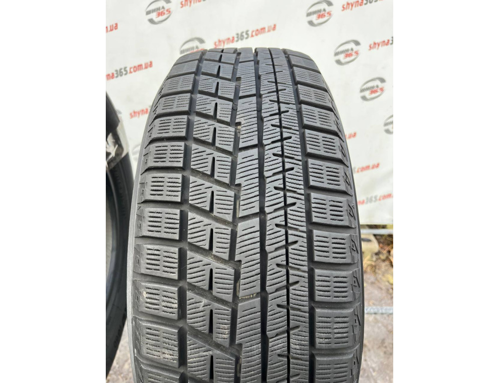 225/60 R17 YOKOHAMA ICE GUARD IG60 8mm