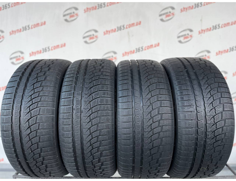 245/40 R20 NOKIAN WR A4 7mm