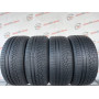 245/40 R20 NOKIAN WR A4 7mm