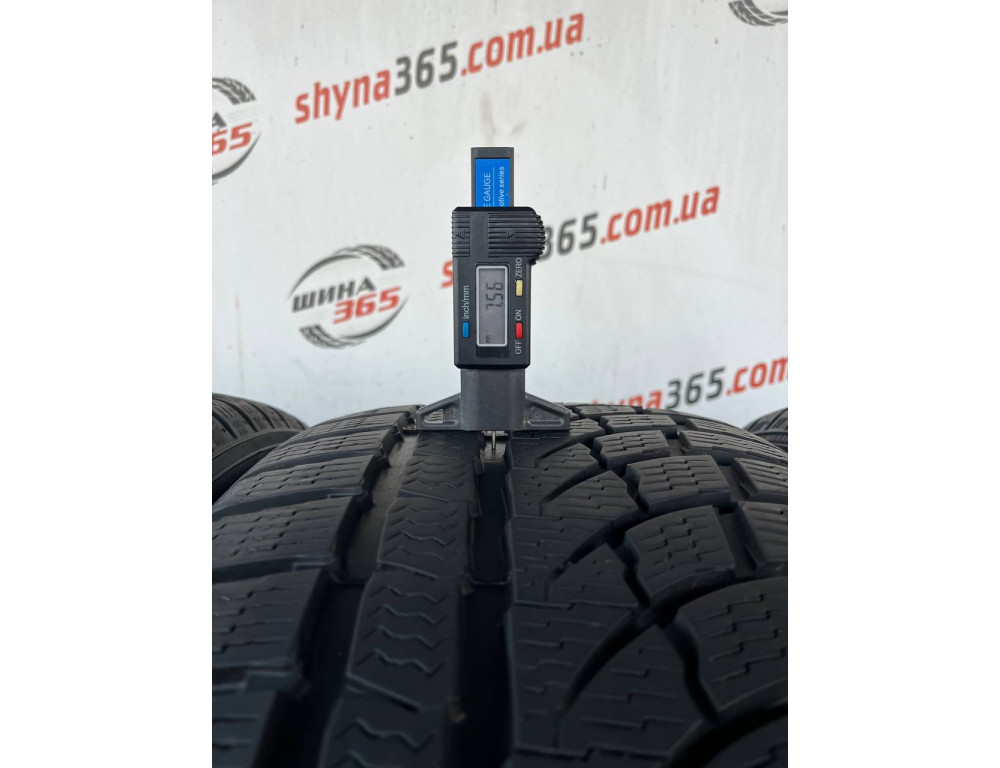 245/40 R20 NOKIAN WR A4 7mm