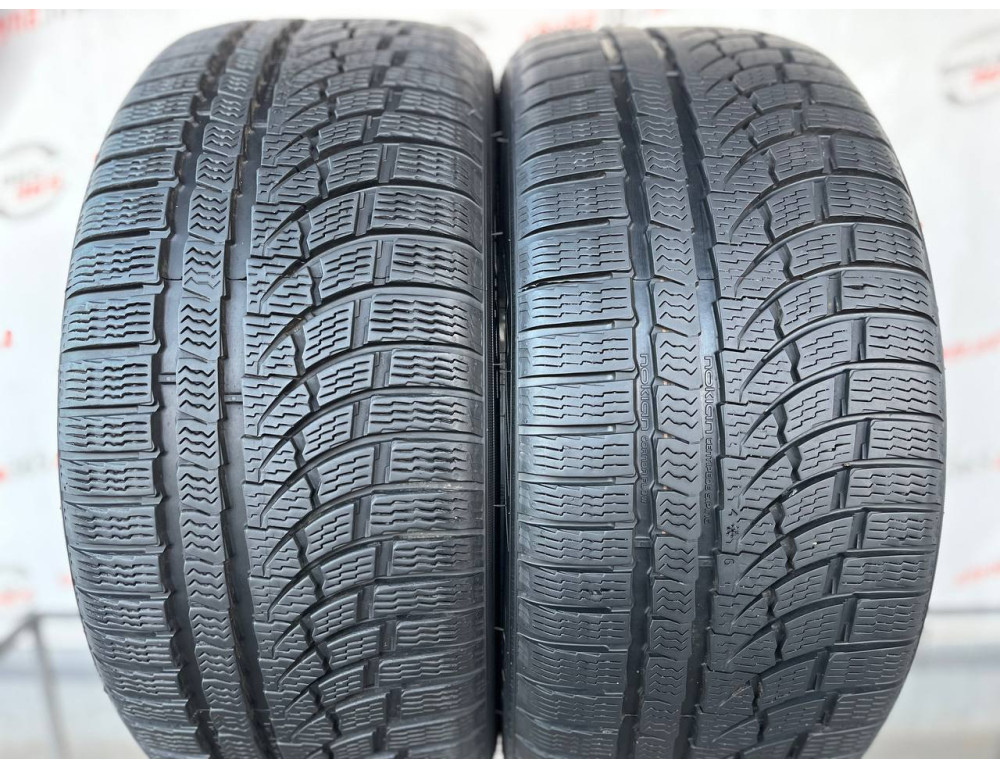 245/40 R20 NOKIAN WR A4 7mm