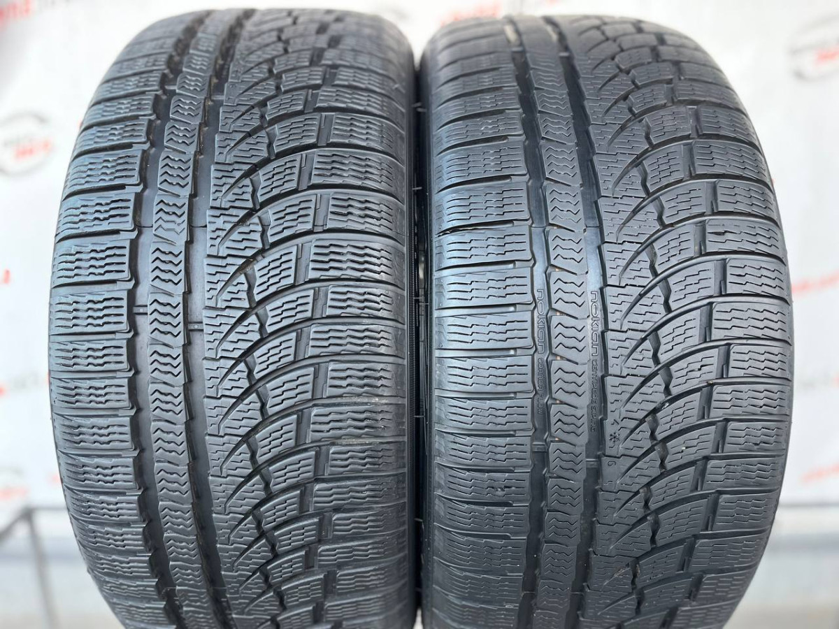 245/40 R20 NOKIAN WR A4 7mm