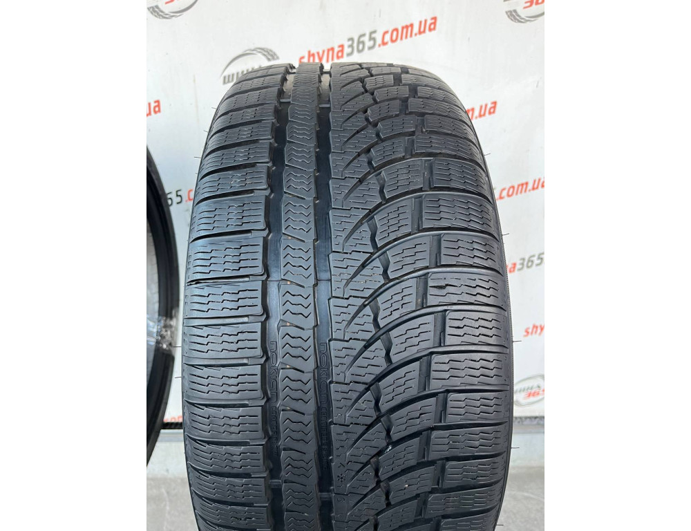 245/40 R20 NOKIAN WR A4 7mm