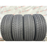 225/60 R18 BRIDGESTONE BLIZZAK DM-V3 8mm