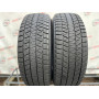 225/60 R18 BRIDGESTONE BLIZZAK DM-V3 8mm