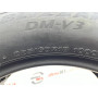 225/60 R18 BRIDGESTONE BLIZZAK DM-V3 8mm