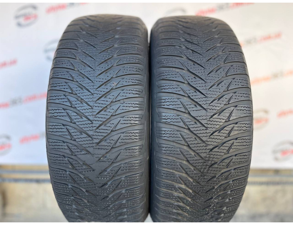 195/55 R16 GOODYEAR ULTRAGRIP 8 5mm