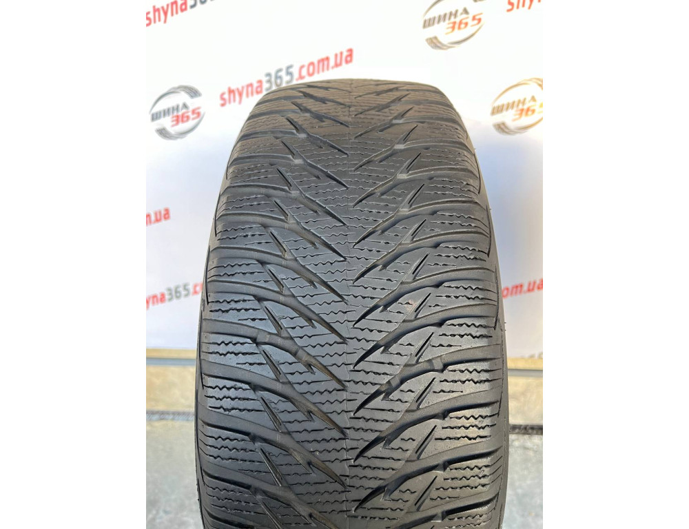 195/55 R16 GOODYEAR ULTRAGRIP 8 5mm