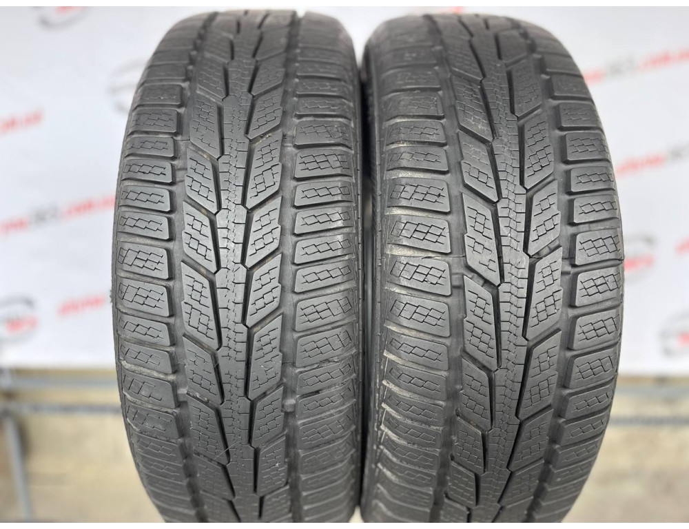 195/55 R16 SEMPERIT SPEED-GRIP  6mm