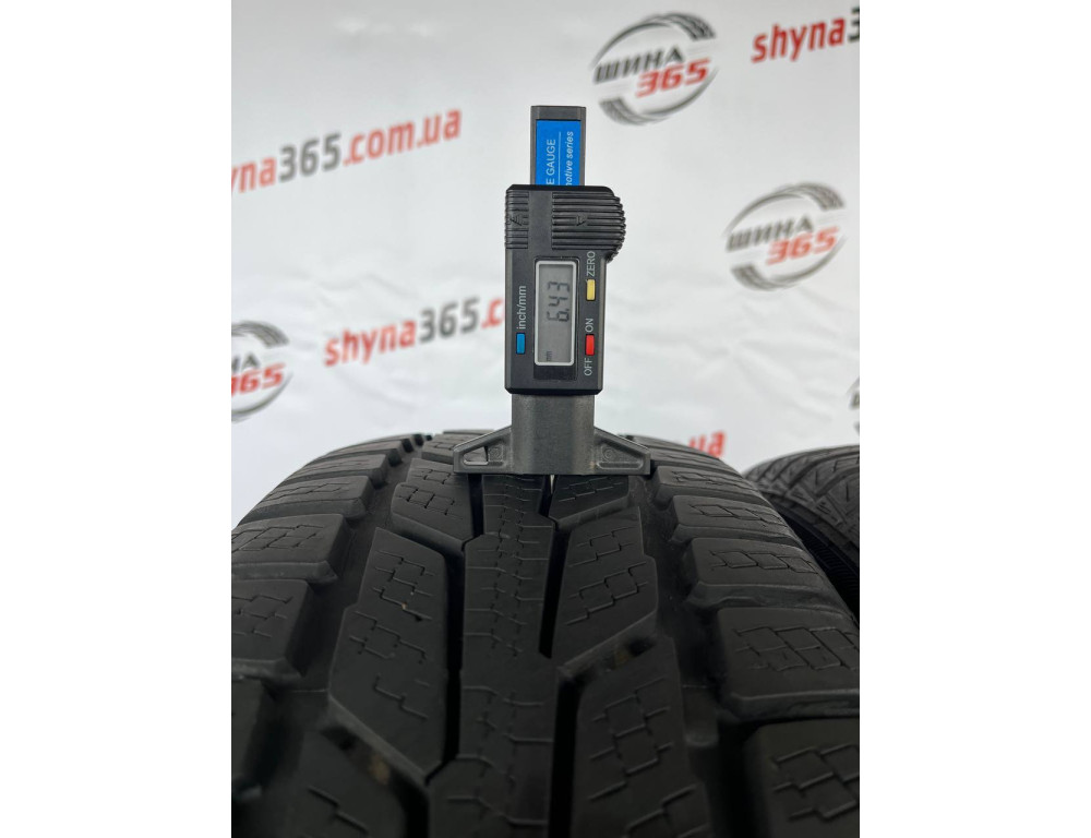 195/55 R16 SEMPERIT SPEED-GRIP  6mm