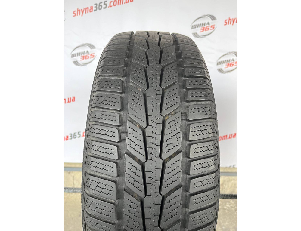 195/55 R16 SEMPERIT SPEED-GRIP  6mm
