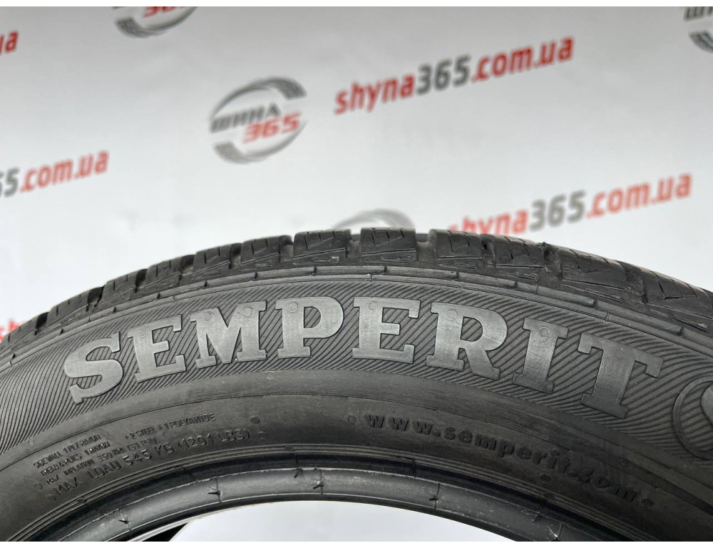 195/55 R16 SEMPERIT SPEED-GRIP  6mm