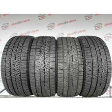 205/55 R16 BRIDGESTONE BLIZZAK XG 02 7mm