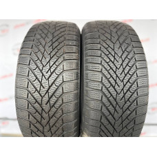205/55 R16 PIRELLI WINTER CINTURATO 2 6mm