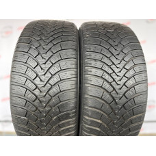 205/55 R16 FALKEN EUROWINTER HS01 6mm