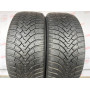 205/55 R16 FALKEN EUROWINTER HS01 6mm
