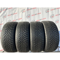 235/45 R18 FIRESTONE WINTERHAWK 4 6mm