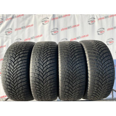 235/45 R18 FIRESTONE WINTERHAWK 4 6mm