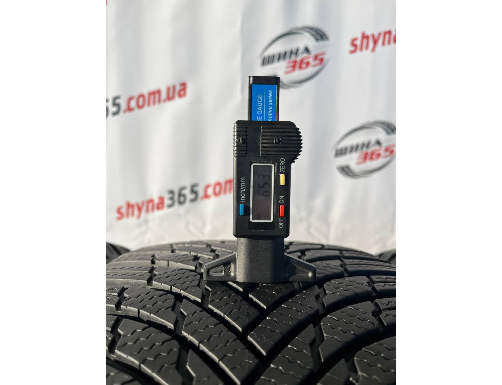 235/45 R18 FIRESTONE WINTERHAWK 4 6mm