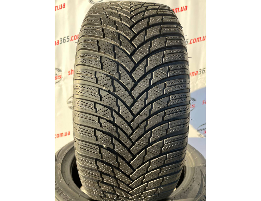 235/45 R18 FIRESTONE WINTERHAWK 4 6mm