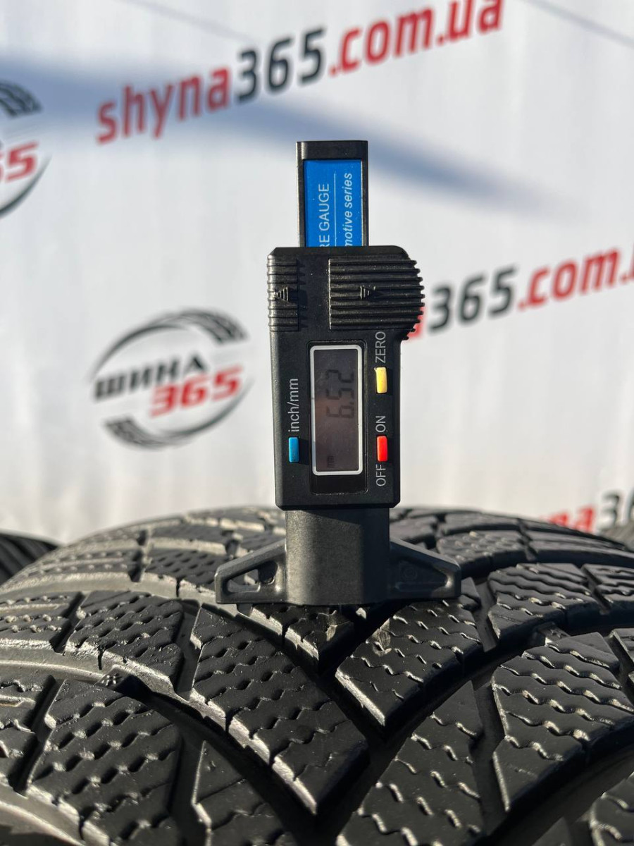 255/45 R20 FIRESTONE WINTERHAWK 4 6mm
