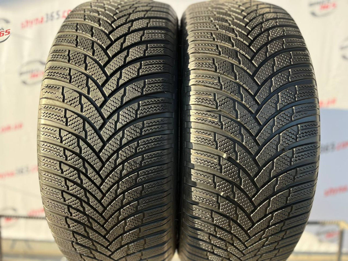 255/45 R20 FIRESTONE WINTERHAWK 4 6mm