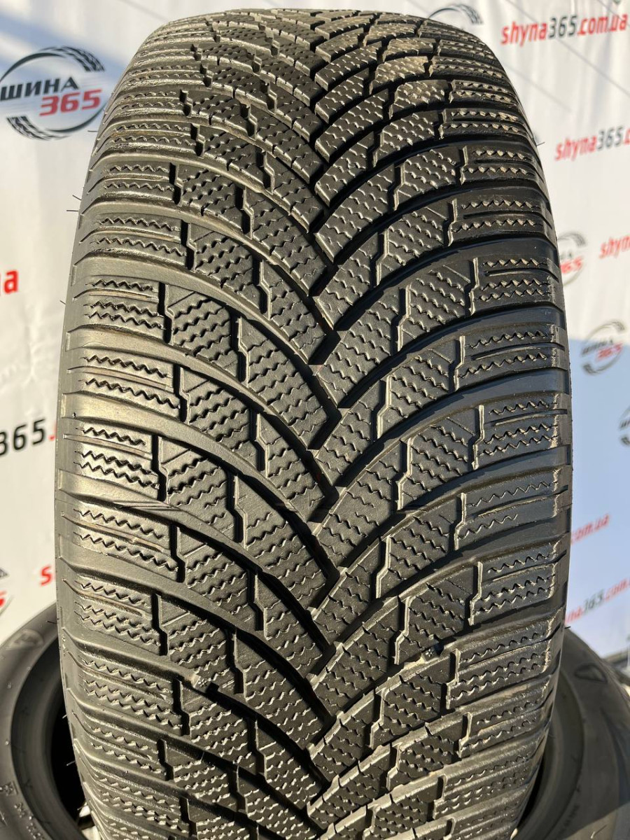 255/45 R20 FIRESTONE WINTERHAWK 4 6mm