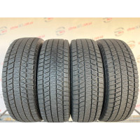 215/70 R16 BRIDGESTONE BLIZZAK DM-V3 9mm