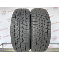 215/60 R16 BRIDGESTONE ICEPARTNER 8mm