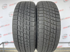 215/60 R16 BRIDGESTONE ICEPARTNER 8mm