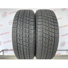 215/60 R16 BRIDGESTONE ICEPARTNER 8mm