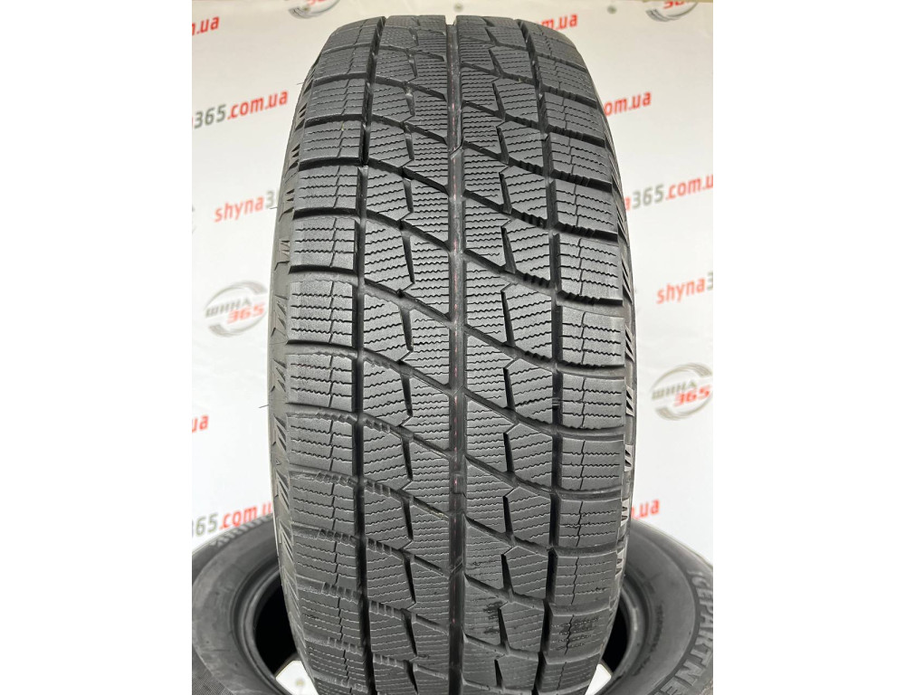 215/60 R16 BRIDGESTONE ICEPARTNER 8mm