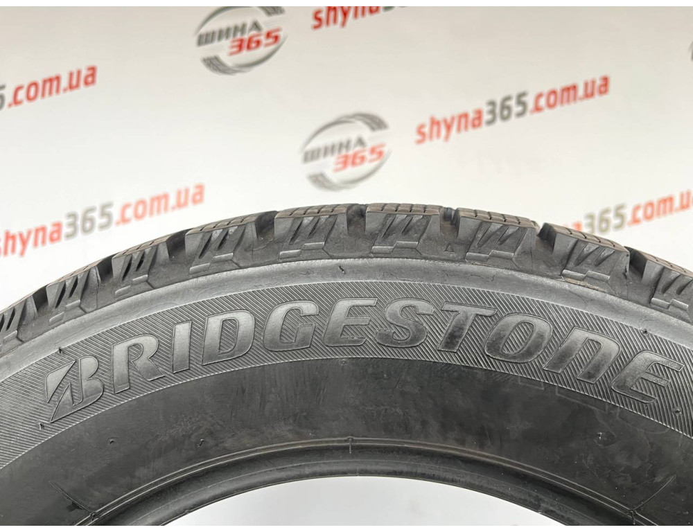 215/60 R16 BRIDGESTONE ICEPARTNER 8mm