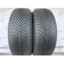 205/60 R16 MICHELIN ALPIN 5 RUN FLAT 6mm