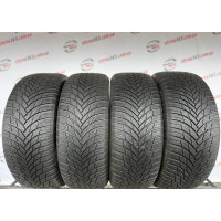 255/45 R20 FIRESTONE WINTERHAWK 4 7mm