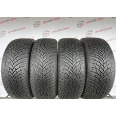 255/45 R20 FIRESTONE WINTERHAWK 4 7mm