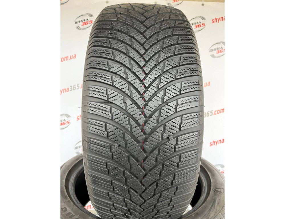 255/45 R20 FIRESTONE WINTERHAWK 4 7mm