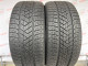 255/40 R21 PIRELLI SCORPION WINTER 7mm