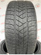 255/40 R21 PIRELLI SCORPION WINTER 7mm