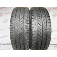 205/65 R16C FULDA CONVEO TRAC 3 6mm