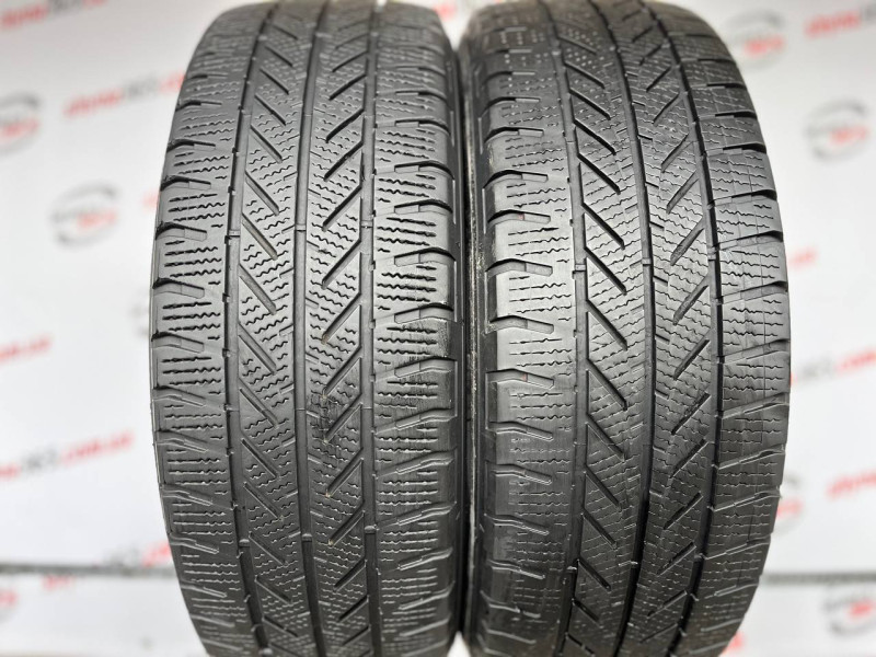 205/65 R16C FULDA CONVEO TRAC 3 6mm